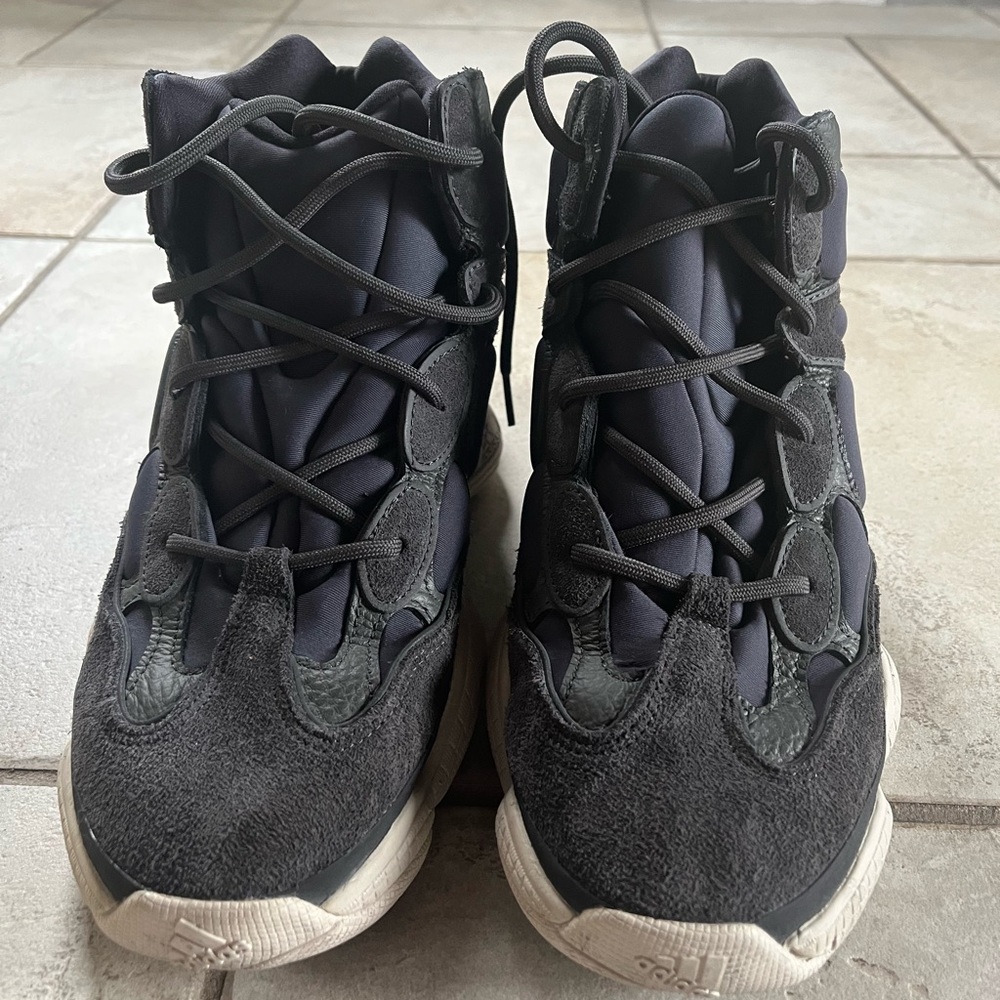 Adidas Yeezy 500 high